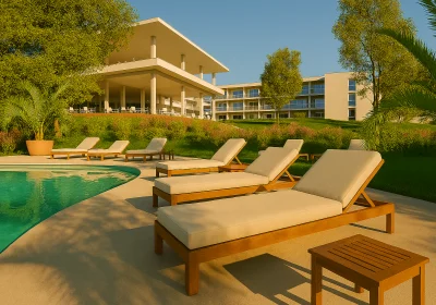 Hotel Kompas