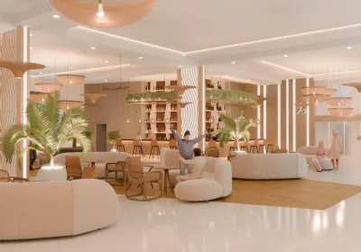 Hotel Kompas