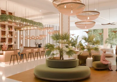 Hotel Kompas