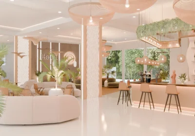 Hotel Kompas