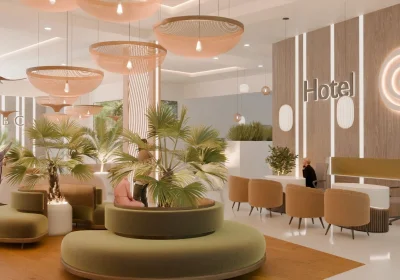 Hotel Kompas