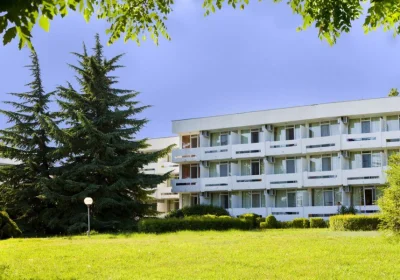 Hotel Panorama