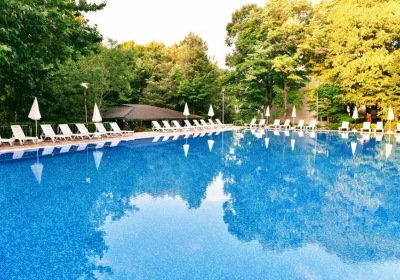Hotel Panorama