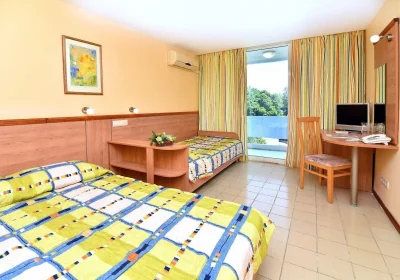Hotel Panorama