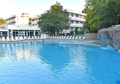 Hotel Althea