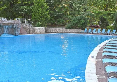 Hotel Althea