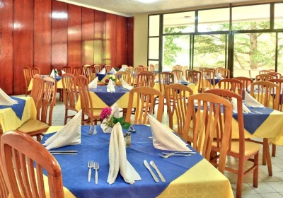 Hotel Althea