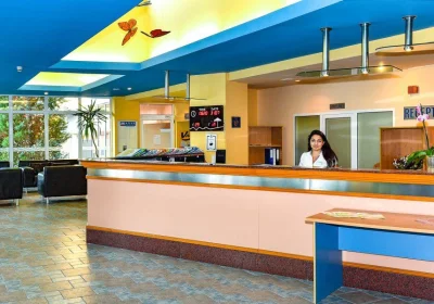 Hotel Oasis 