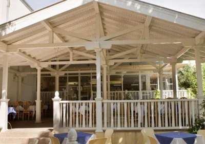 Hotel Oasis 