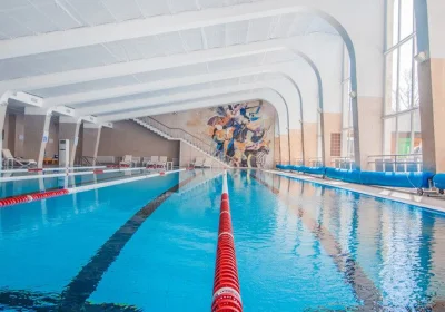 Hotel Dobrudja