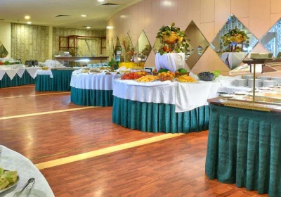 Hotel Dobrudja