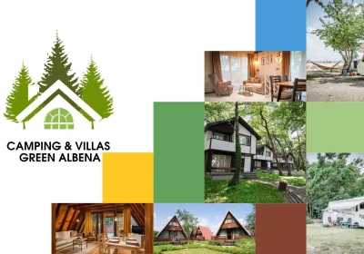 Camping Albena