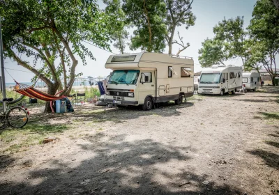 Camping Albena