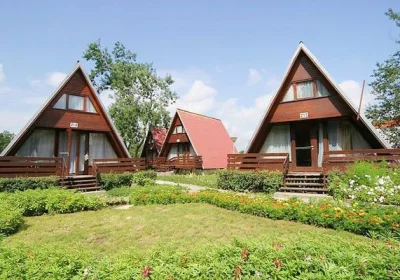 Camping Albena