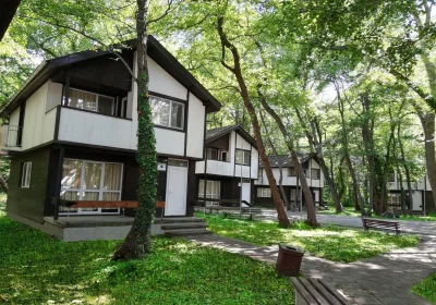 Camping Albena