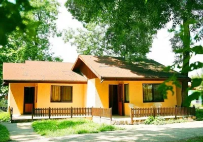 Camping Albena