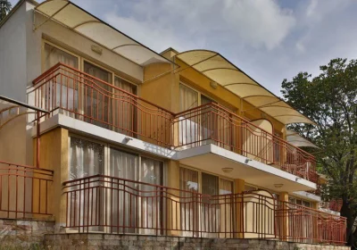 Villas Magnolia