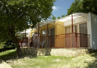 Villas Magnolia