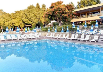 Villas Magnolia