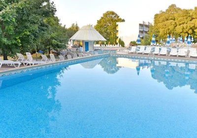 Villas Magnolia