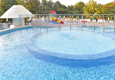 Villas Magnolia