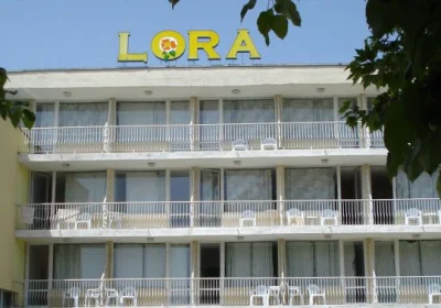 Hotel Lora