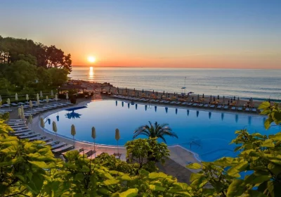 Hotel Riviera Beach