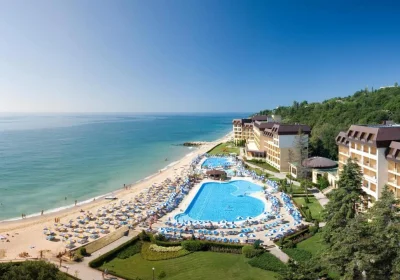 Hotel Riviera Beach