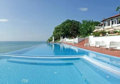 Oasis Boutique Hotel