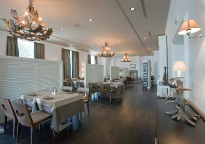 Oasis Boutique Hotel