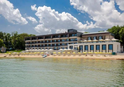 Nympha Hotel