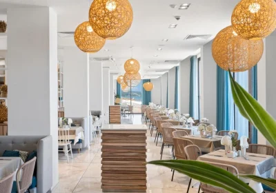 Nympha Hotel