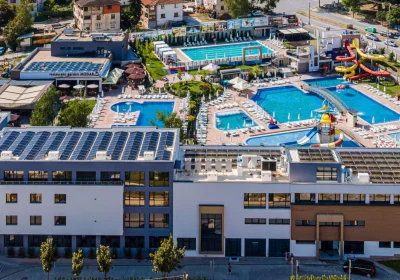 Park Hotel & SPA Modar