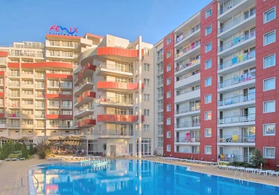 Hotel Fenix