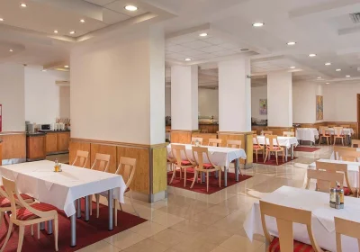 Hotel Fenix