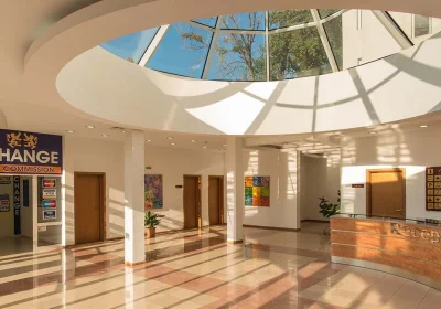 Hotel Fenix