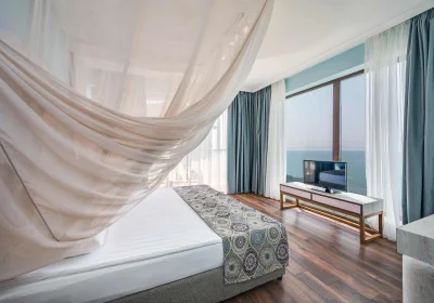 Topola Skies Resort & Aquapark