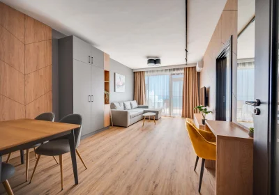 Topola Skies Resort & Aquapark