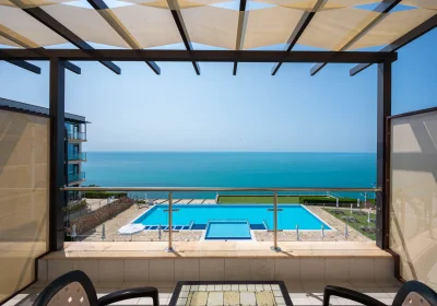 Topola Skies Resort & Aquapark