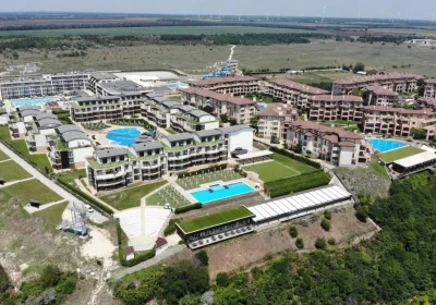 Topola Skies Resort & Aquapark