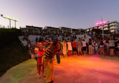 Topola Skies Resort & Aquapark