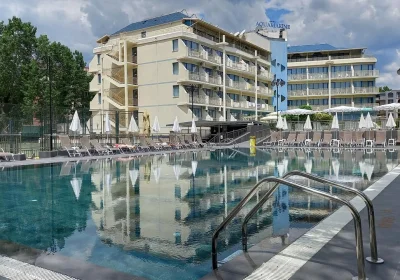 Aquamarine Hotel 