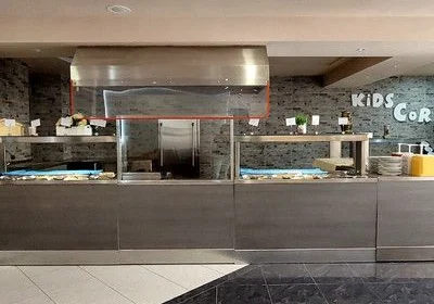 Aquamarine Hotel 