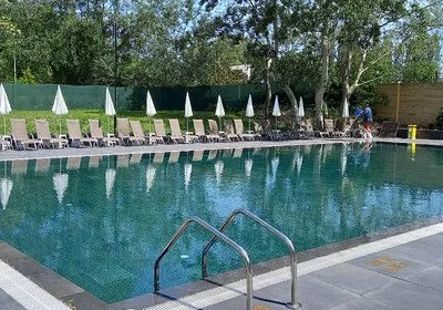 Aquamarine Hotel 
