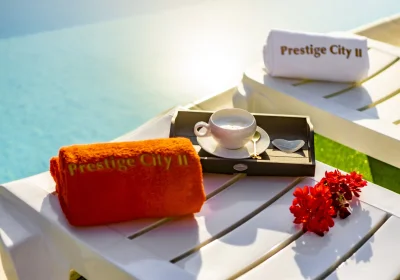 Prestige City ІІ