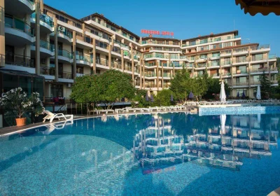 Prestige City ІІ