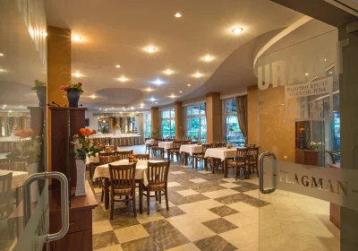 Hotel Flagman
