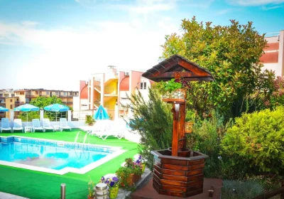 Hotel Apolis