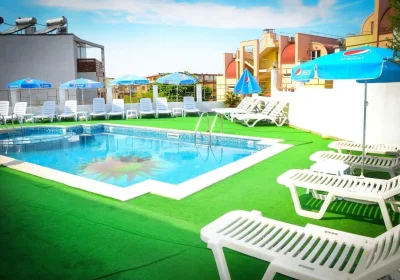 Hotel Apolis