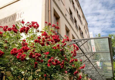 Hotel Niky